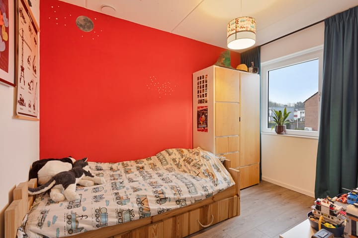 Foto 26 van Spechtstraat 25