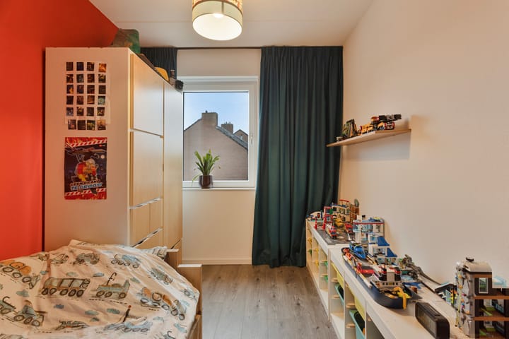 Foto 27 van Spechtstraat 25