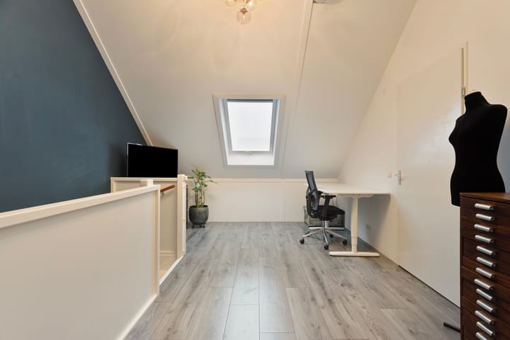 Foto 28 van Spechtstraat 25