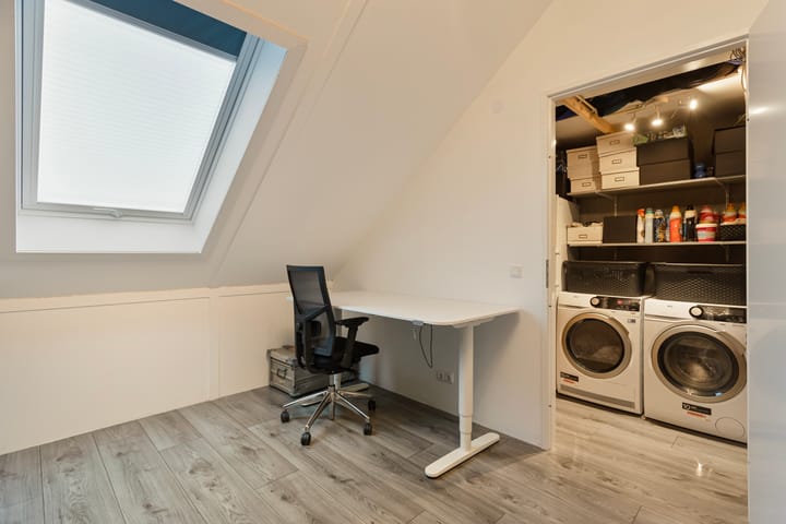 Foto 30 van Spechtstraat 25