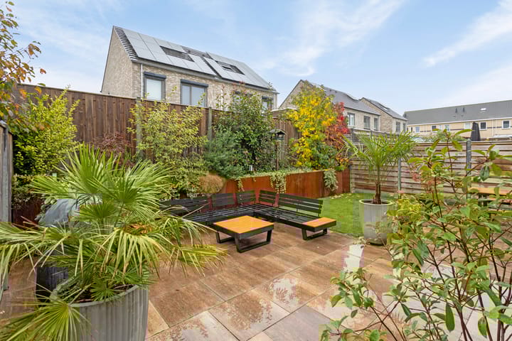 Foto 32 van Spechtstraat 25