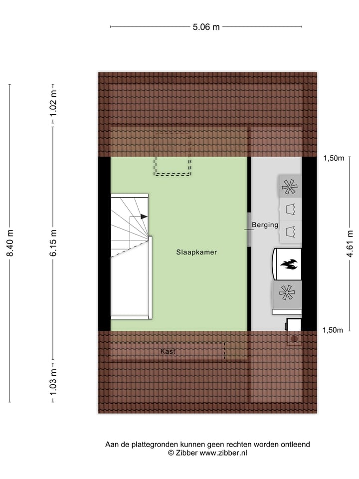 Foto 37 van Spechtstraat 25