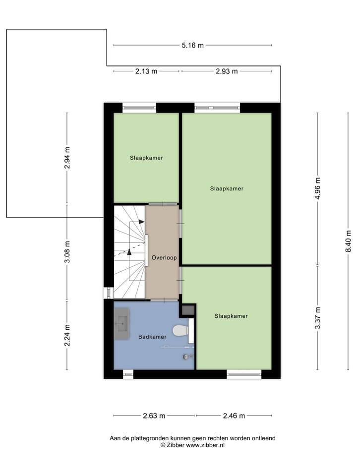 Foto 38 van Spechtstraat 25