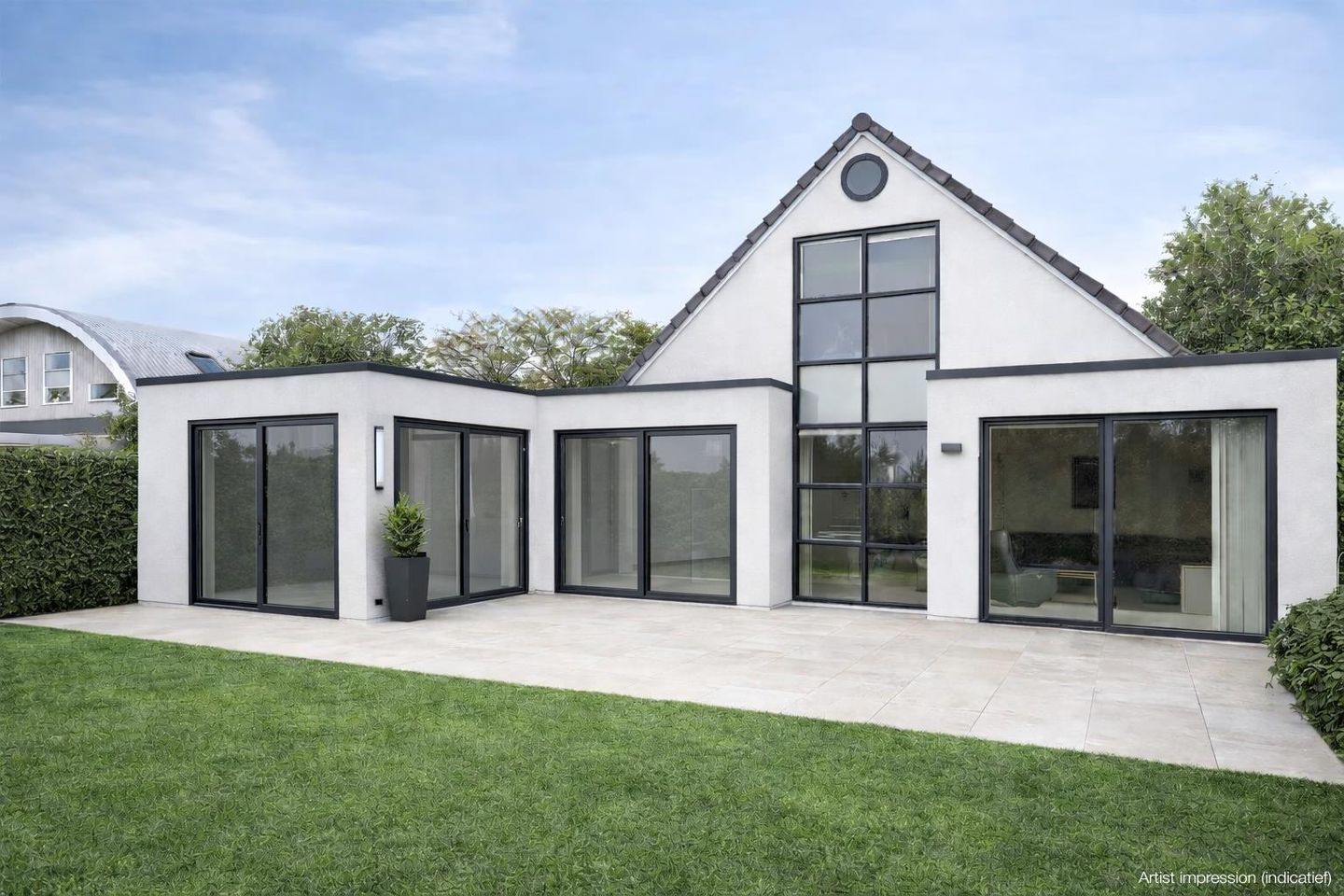 Foto 4 van Gounodstraat 11