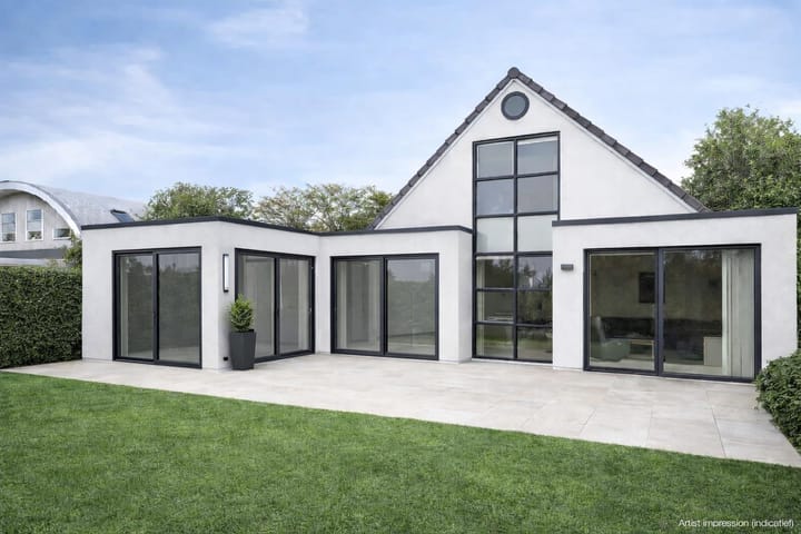 Foto 4 van Gounodstraat 11