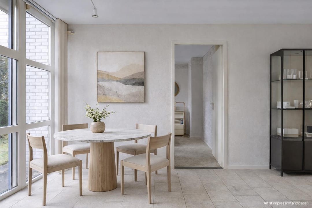 Foto 32 van Gounodstraat 11