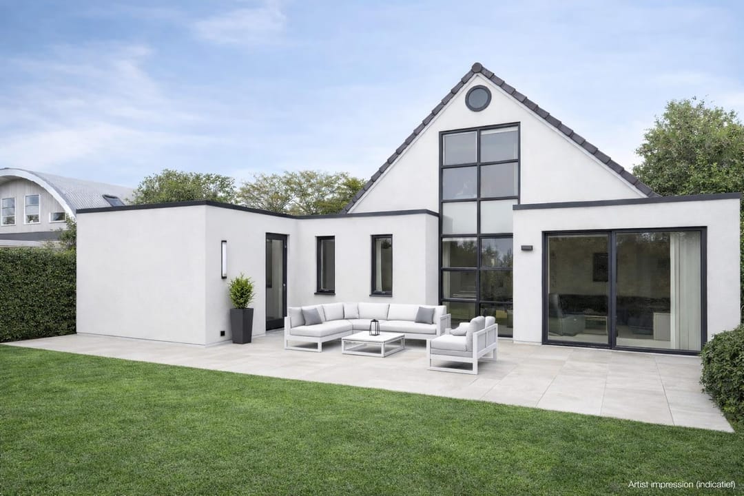 Foto 53 van Gounodstraat 11