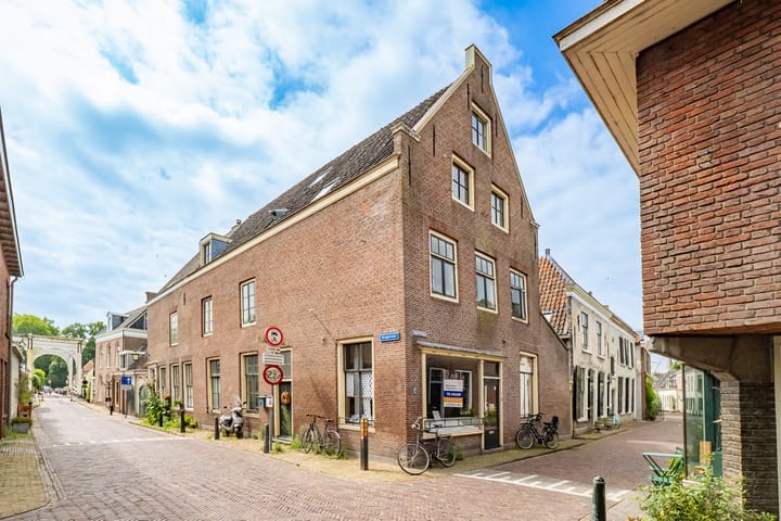 Dorpsstraat 48, Loenen aan de Vecht