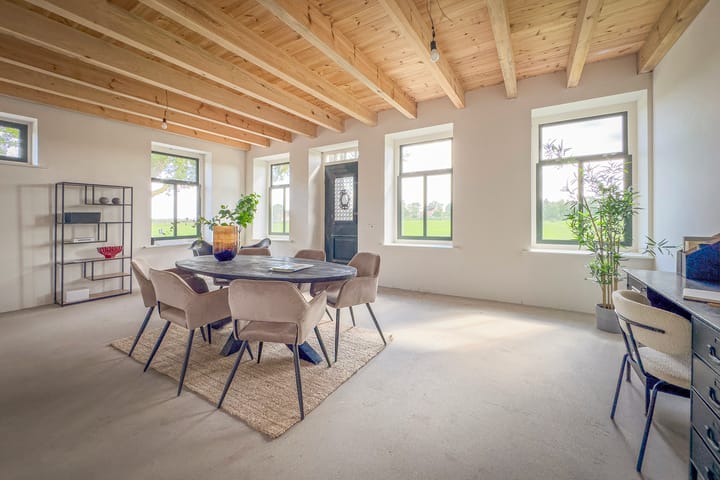 Foto 3 van 't Nopeind 12-A