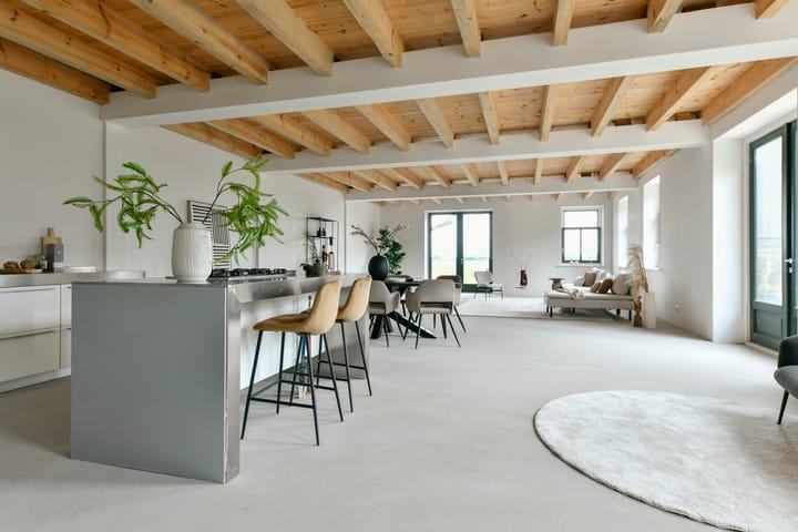 Foto 7 van 't Nopeind 12-A