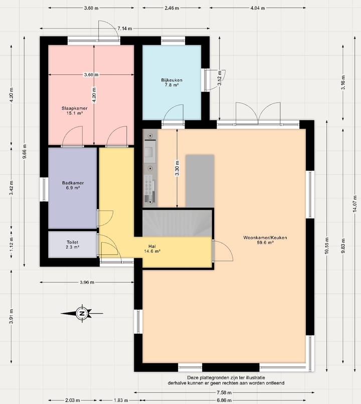 Photo 14 of Westerdiep OZ