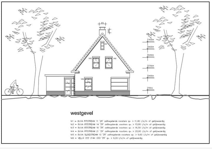 Photo 17 of Westerdiep OZ