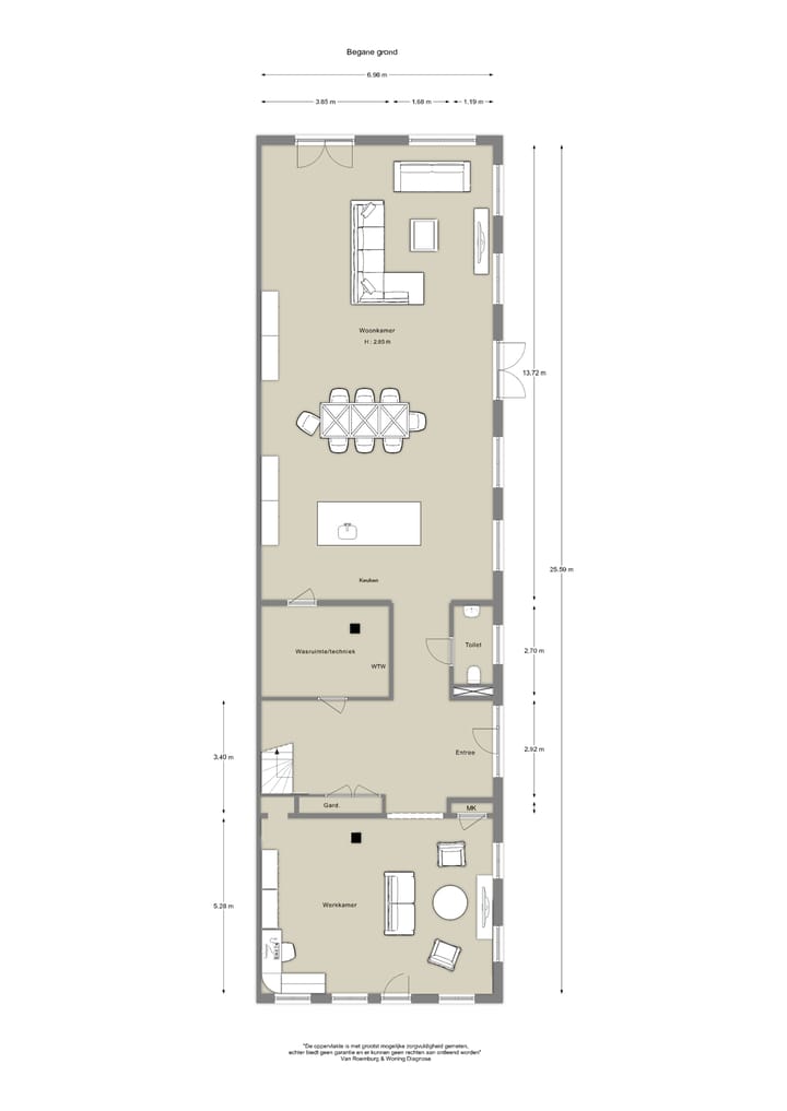 Foto 16 van 't Nopeind 12-A