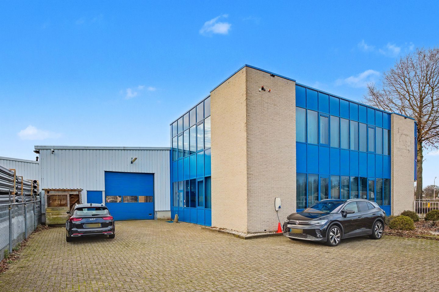 Bekijk foto 3 van Einsteinstraat 20