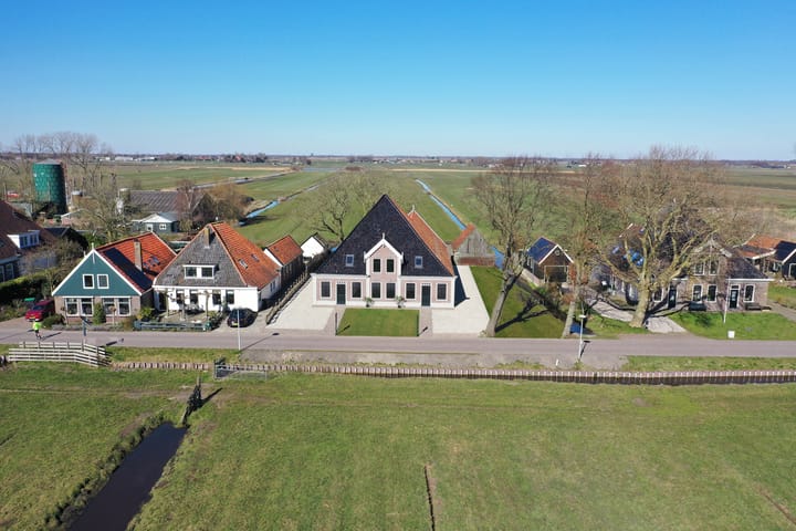 Foto 30 van 't Nopeind 12-A