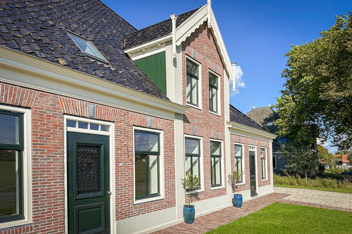 Foto 32 van 't Nopeind 12-A