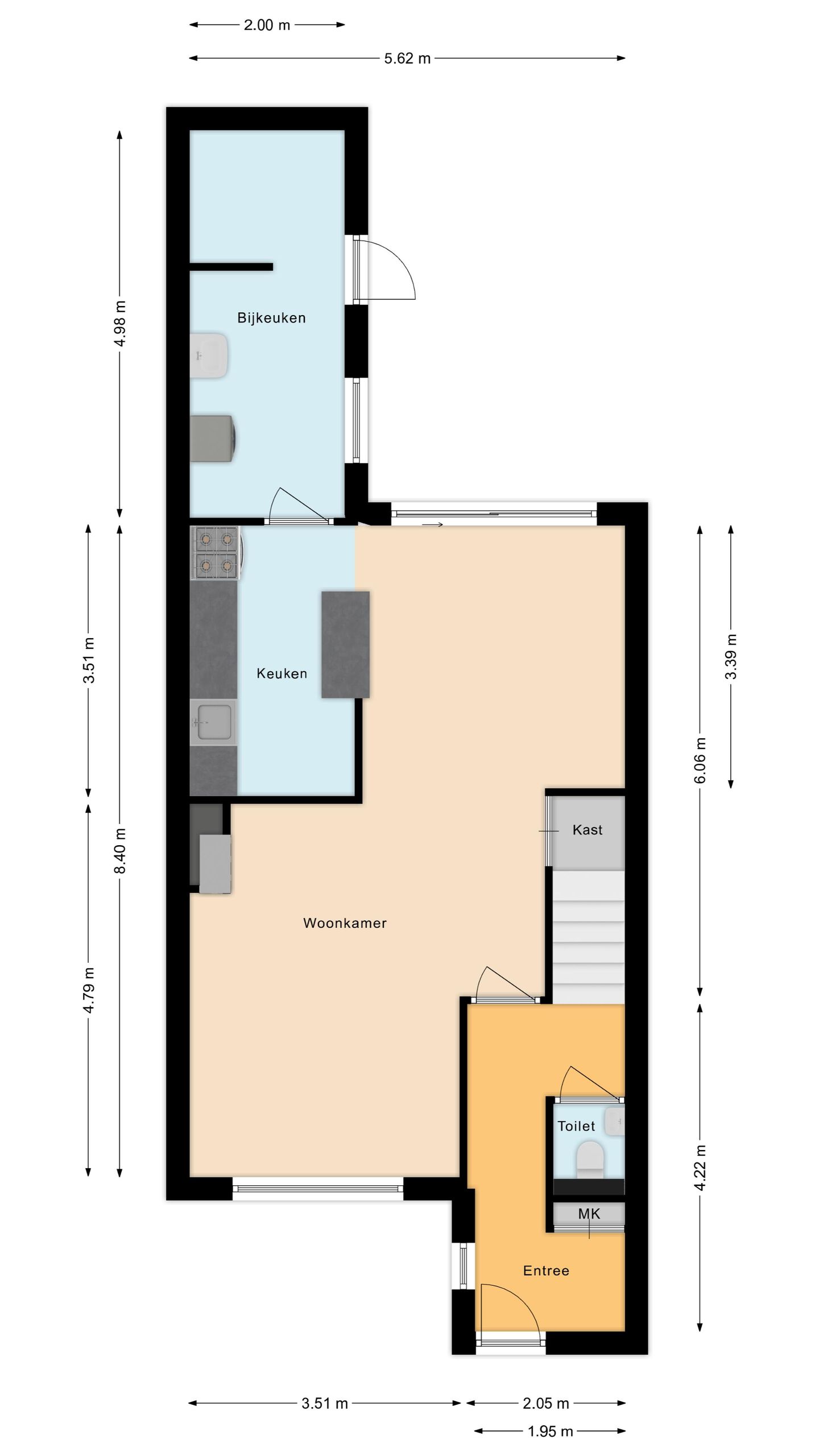 Foto 44 van Hofkamp 189