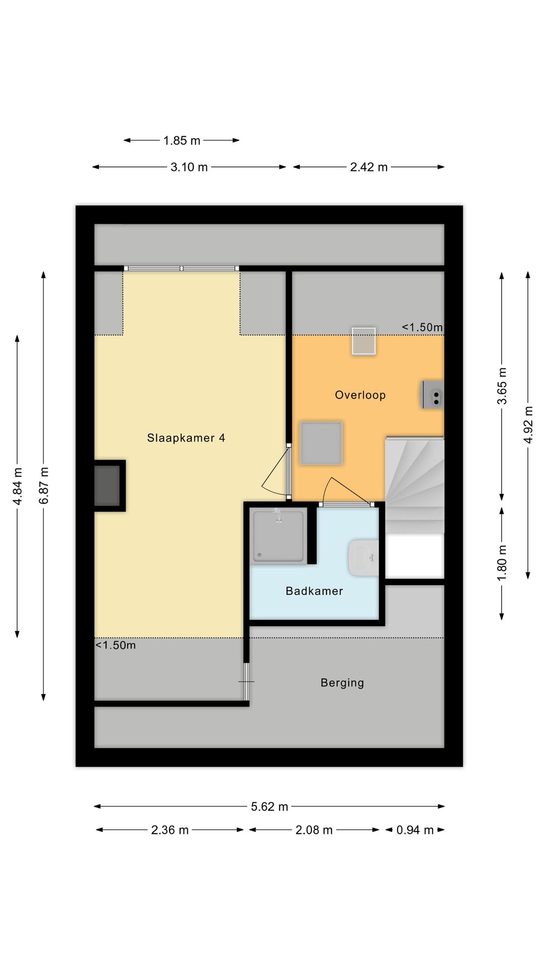 Foto 46 van Hofkamp 189