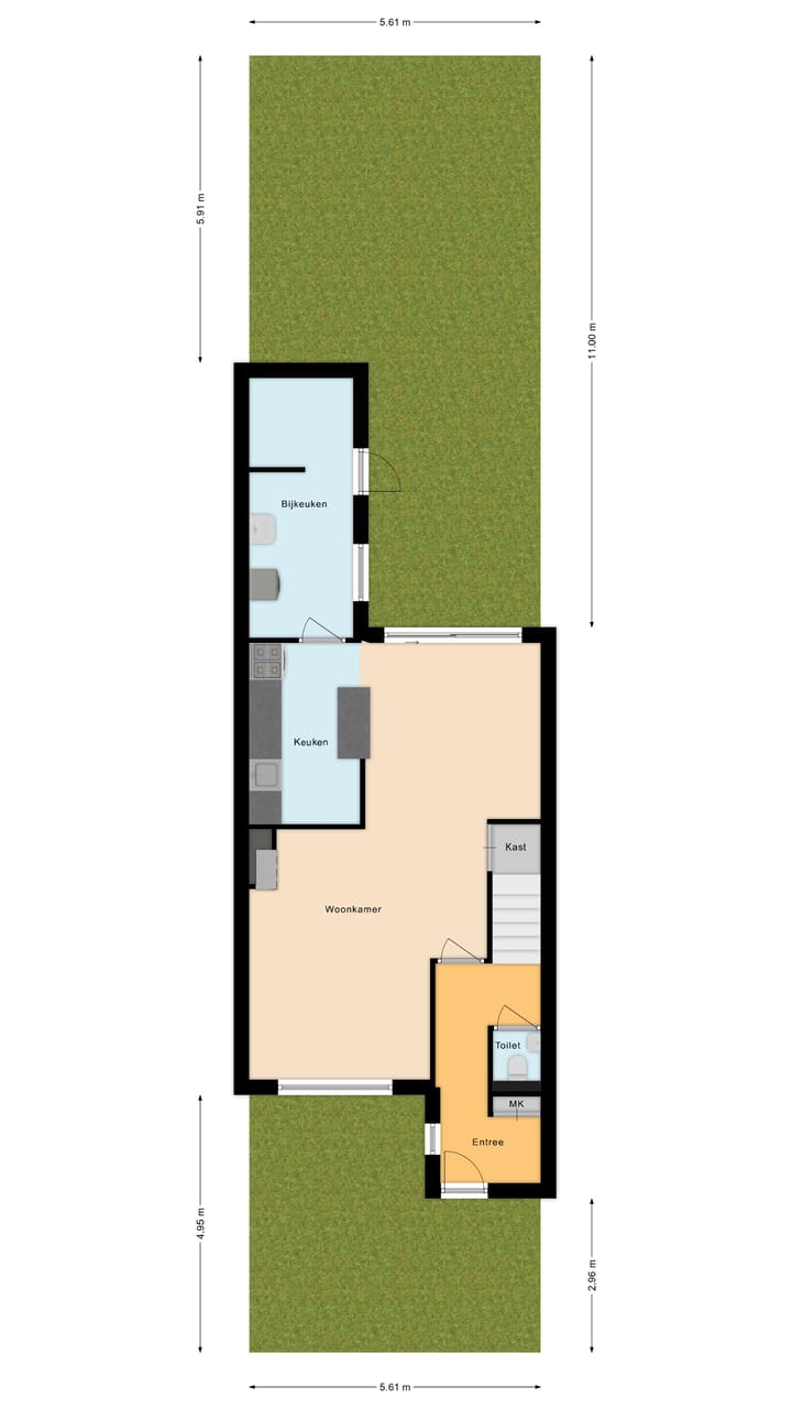 Foto 47 van Hofkamp 189