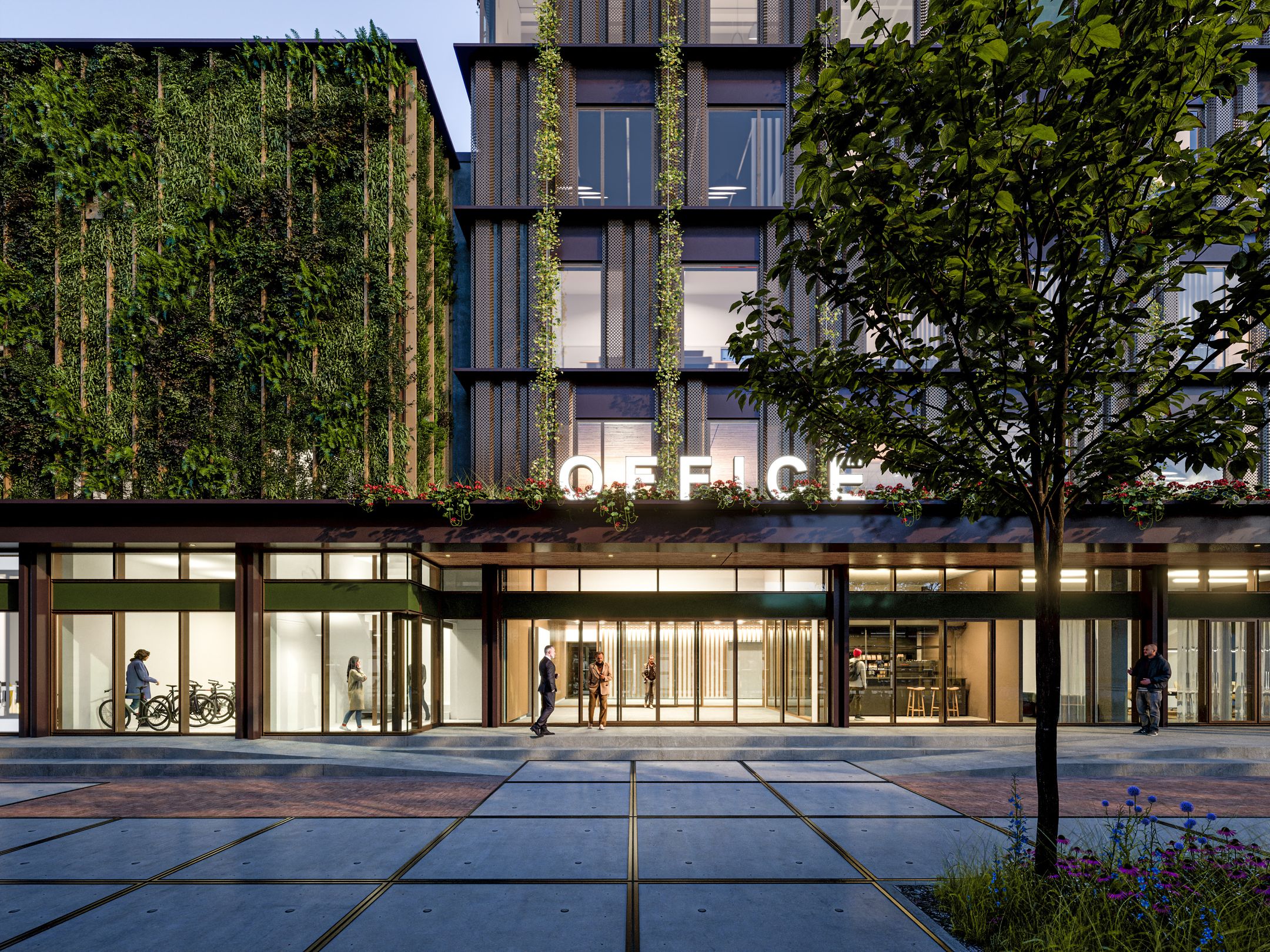 Foto 6 van Distelweg 78-R38