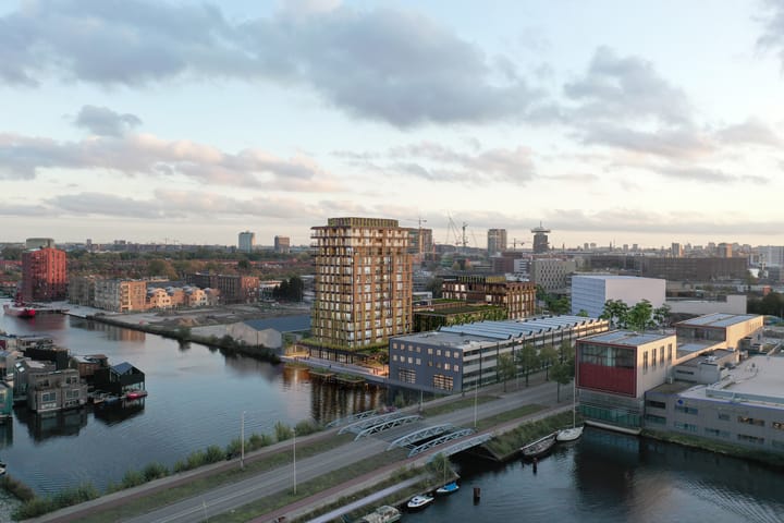 Photo 8 of Distelweg 78-R38