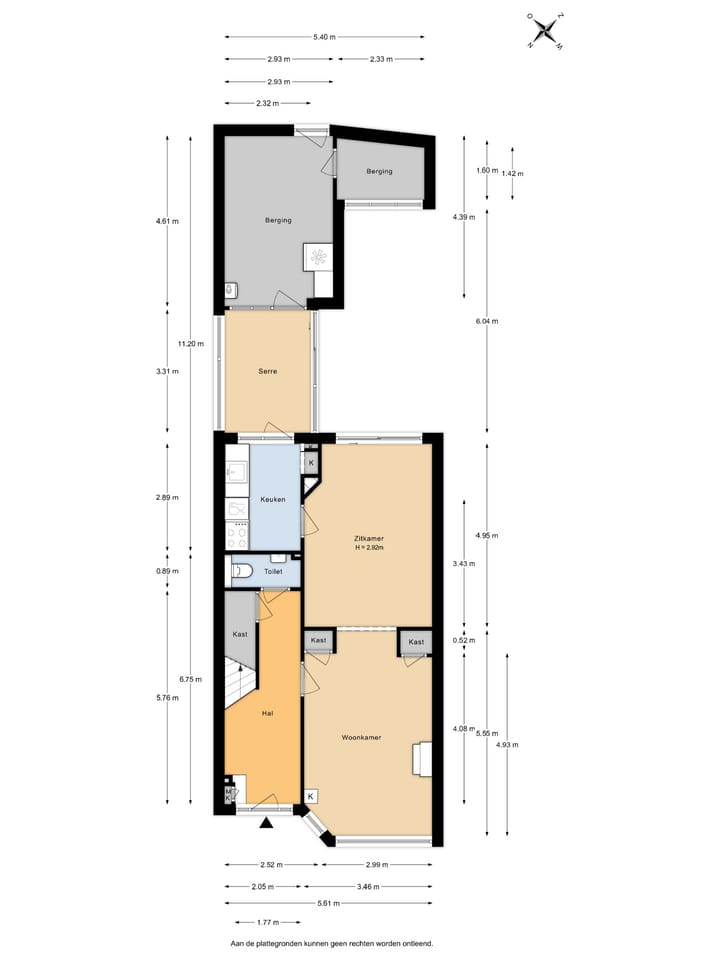 Foto 52 van Molenstraat 111