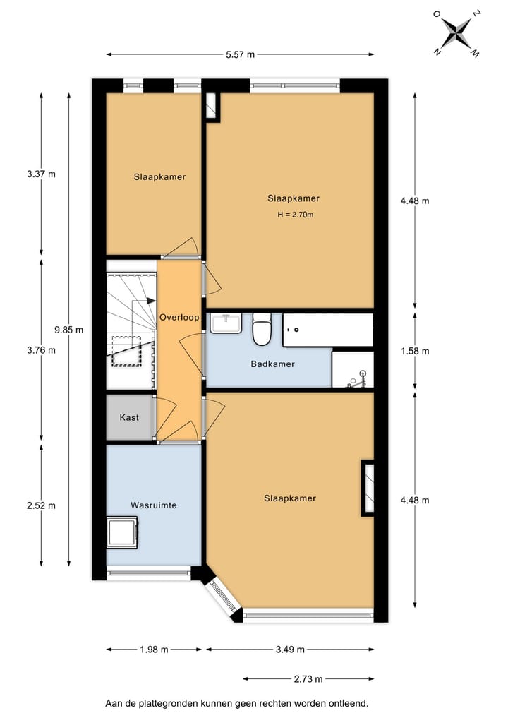 Foto 54 van Molenstraat 111