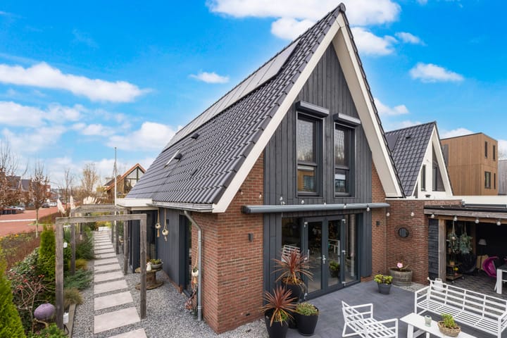 Foto 3 van Laan van Braets 84