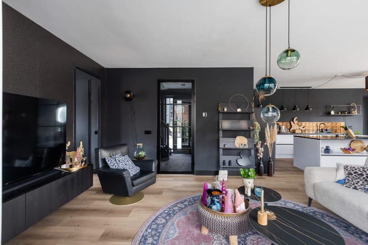 Foto 6 van Laan van Braets 84