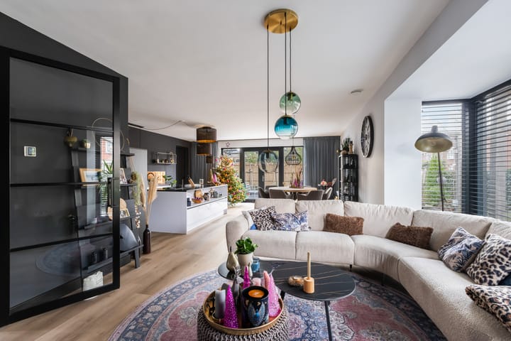 Foto 7 van Laan van Braets 84