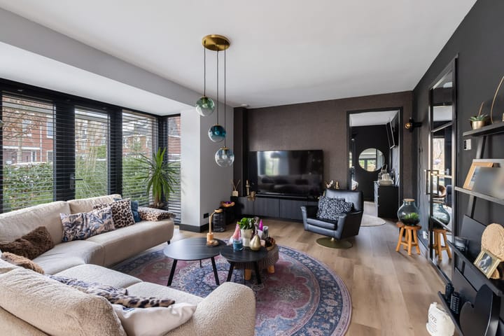 Foto 9 van Laan van Braets 84