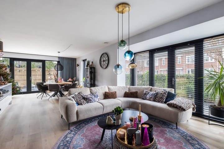 Foto 10 van Laan van Braets 84