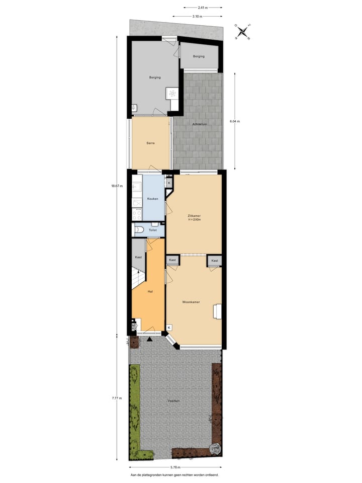 Foto 56 van Molenstraat 111