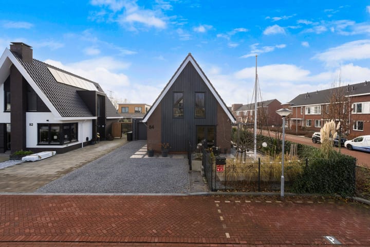 Foto 2 van Laan van Braets 84