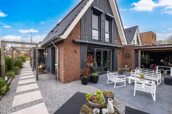 Foto 30 van Laan van Braets 84