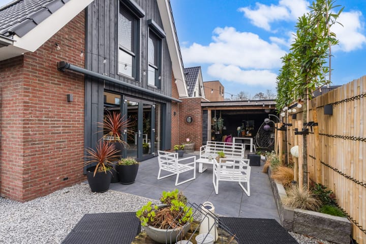 Foto 31 van Laan van Braets 84