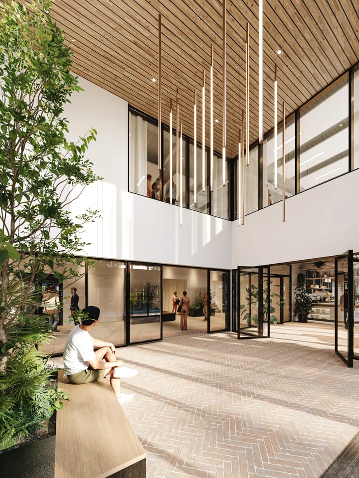 Photo 5 of Distelweg 78-R37