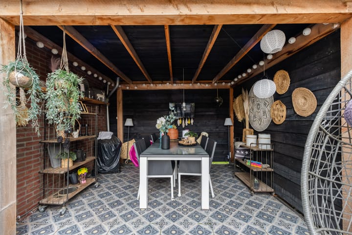 Foto 32 van Laan van Braets 84