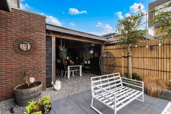 Foto 33 van Laan van Braets 84