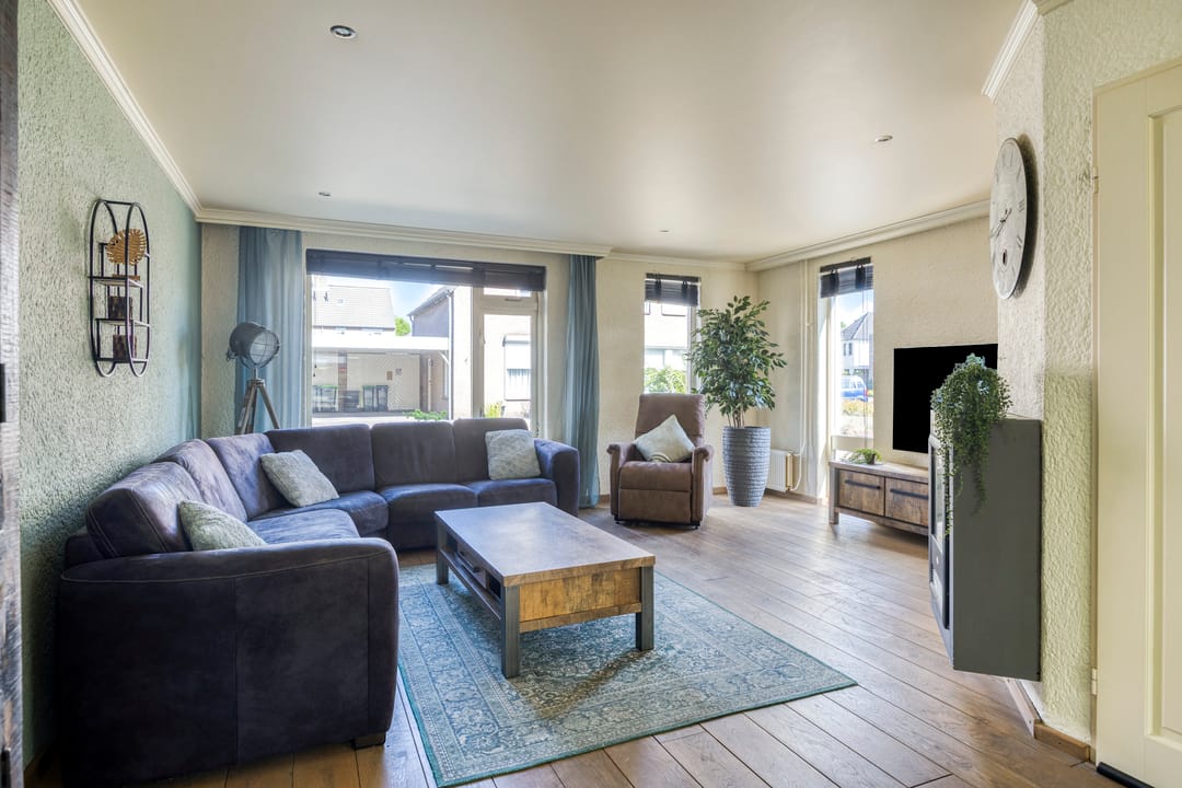 Foto 7 van Ogentroost 1