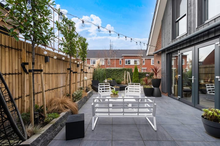 Foto 34 van Laan van Braets 84