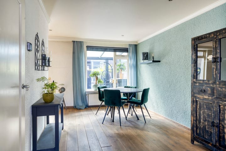 Foto 9 van Ogentroost 1