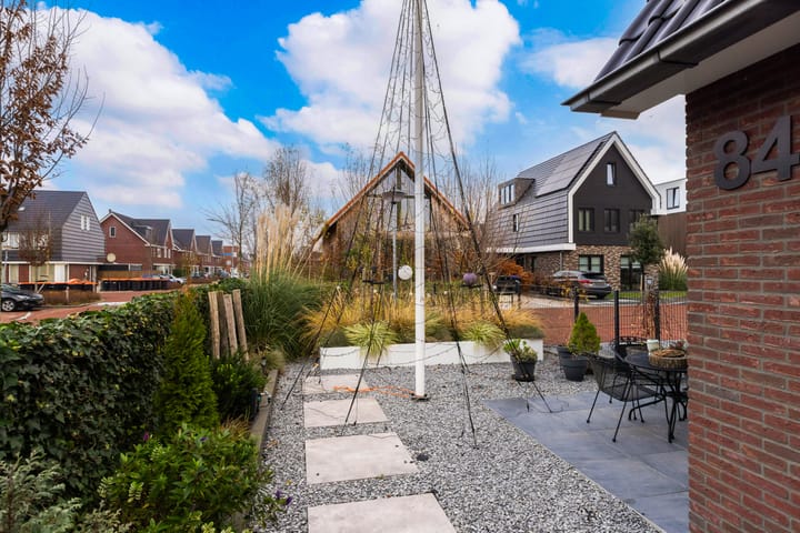 Foto 56 van Laan van Braets 84