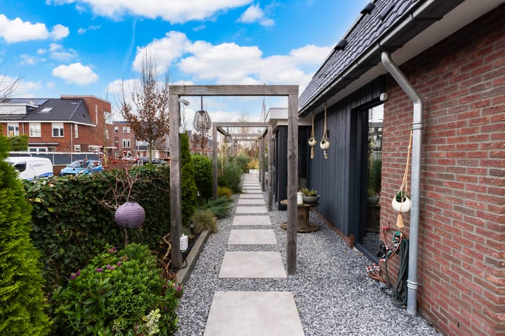 Foto 58 van Laan van Braets 84