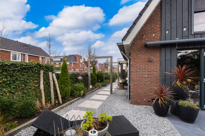 Foto 60 van Laan van Braets 84