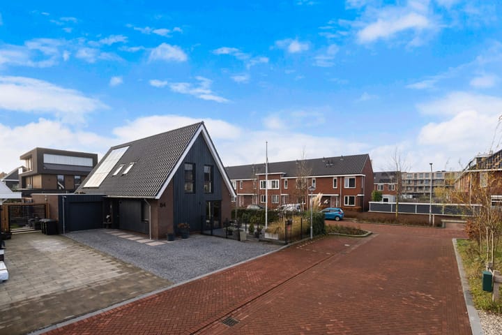 Foto 63 van Laan van Braets 84