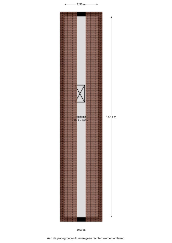 Foto 68 van Laan van Braets 84