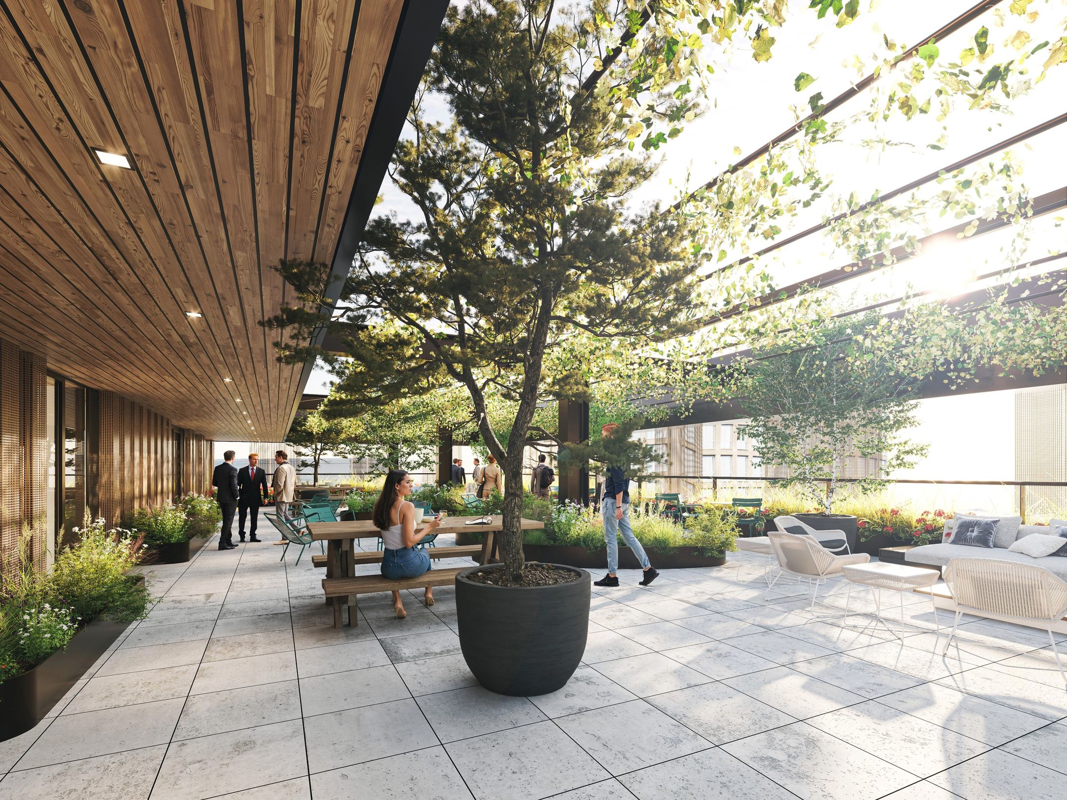 Foto 9 van Distelweg 78-R104