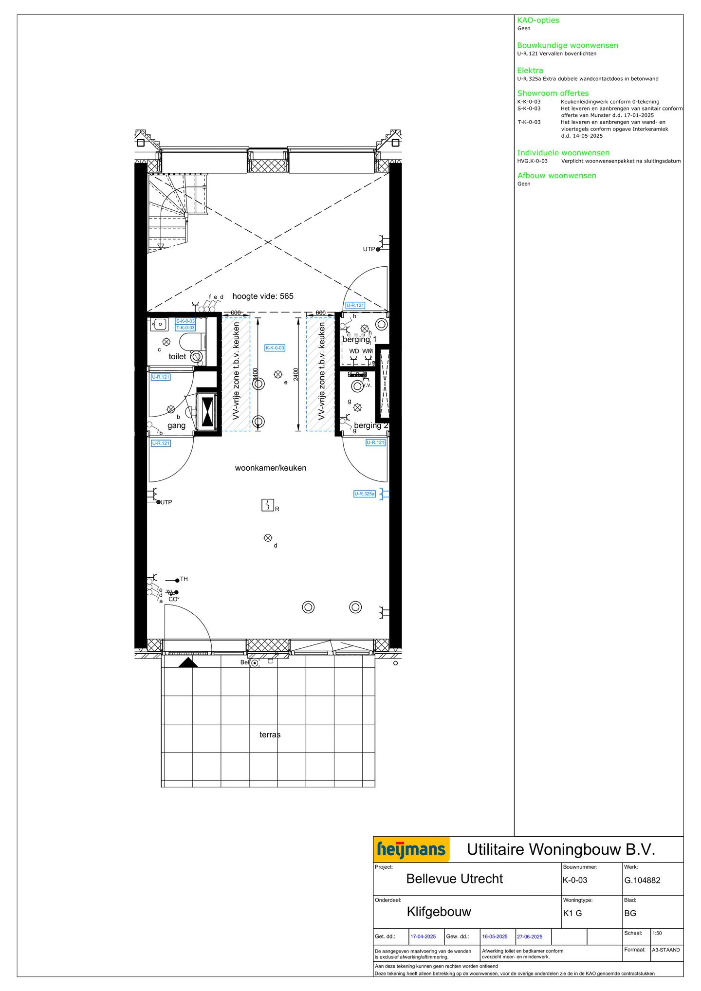 Foto 4 van Vleutenseweg 880