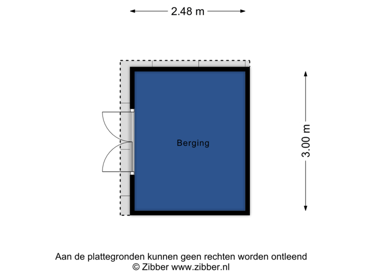 Berging
